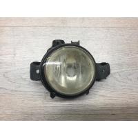 Фара противотуманная левая BMW X3 E83 2004-2010 63177184317