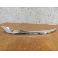 Молдинг заднего бампера правый Volvo XC90 2015- 31383857