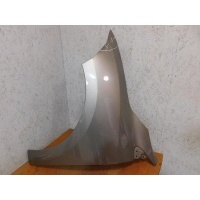 Крыло переднее левое Renault Fluence 2010- 631011341R