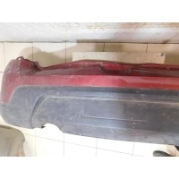 Бампер задний Renault Sandero 2009-2014 850226615R