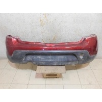 Бампер задний Renault Sandero 2009-2014 850226615R