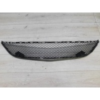 Решетка в бампер центральная Mercedes Benz W217 S-Class Coupe 2014- A2178850353