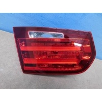Фонарь задний внутренний левый BMW 3-серия F30 F31 2011- 63217372793