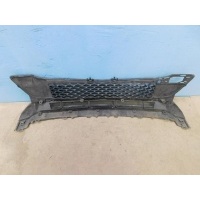Решетка в бампер центральная Mercedes Benz GLK-Class X204 2008- A2048856823