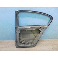 Дверь задняя правая Volkswagen Passat B7 2011-2015 3AE833056