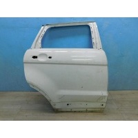 Дверь задняя правая Land Rover Range Rover Evoque 2011- LR028556
