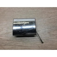 Заглушка буксировочного крюка Mercedes Benz GL-Class X166 (GL/GLS) 2012- A16688508237F24