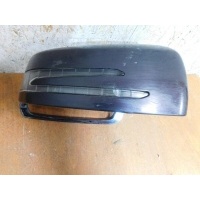 Корпус зеркала правого Mercedes Benz W212 E-Klasse 2009-2016 A2129067301