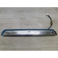 Накладка двери багажника Nissan X-Trail (T31) 2007- 90810JU00C