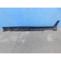 Накладка на порог правая Ford Kuga 2012- 1818210