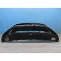 Бампер передний Volkswagen Touareg 2010-2018 7P6807221DGRU