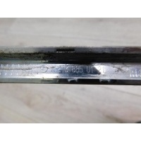 Молдинг заднего бампера левый Mercedes Benz W213 E-Klasse 2016- A2138850121