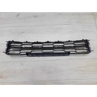 Решетка в бампер центральная Skoda Superb 2008-2015 3T0853677B9B9