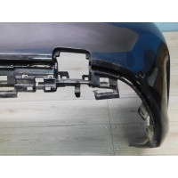 Бампер задний Mercedes Benz W205 2013- A2058856038649999