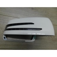 Крышка корпуса зеркала правого Mercedes Benz W246 B-klasse 2012- A24681102009650