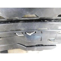 Решетка в бампер левая Volvo XC90 2015- 31383044