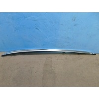 Рейлинг правый (планка на крышу) Mercedes Benz GLA-Class X156 2014- A1568900493