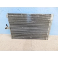 Радиатор кондиционера (конденсер) Mercedes Benz R231 SL 2012- A0995001554