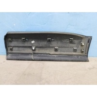 Накладка двери задней правой Volkswagen Tiguan 2007-2011 ,Tiguan 2011-2016 5N0854950A9B9