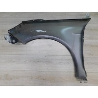 Крыло переднее правое Ford Focus III 2011- 1847624