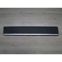 Накладка двери передней левой Volvo XC70 Cross Country 2007- 31276152
