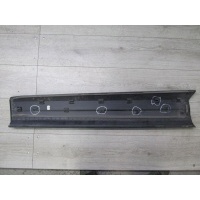 Накладка двери передней правой Volkswagen Tiguan 2007-2011 ,Tiguan 2011-2016 5N0854940A9B9