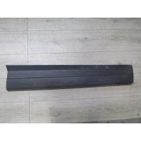 Накладка двери передней правой Volkswagen Tiguan 2007-2011 ,Tiguan 2011-2016 5N0854940A9B9