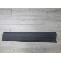 Накладка двери передней правой Volkswagen Tiguan 2007-2011 ,Tiguan 2011-2016 5N0854940A9B9