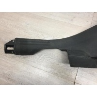 Накладка порога (внутренняя) Audi Q5 2008-2017 8R0867768B4PK