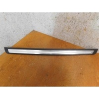 Накладка порога (внутренняя) Audi A5 S5 Coupe Sportback 2008- 8T0853374