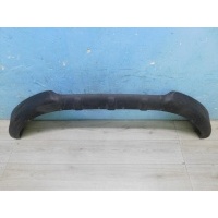 Юбка переднего бампера Volvo XC60 2008-2017 30763412