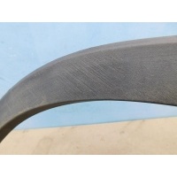 Накладка крыла переднего левого Audi Q3 2012-2018 8U0853717BGRU