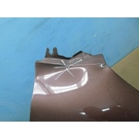 Крыло переднее правое Skoda Yeti 2009-2014 5L0821022
