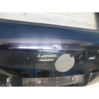Дверь багажника Volkswagen Touareg 2010-2018 7P6827025