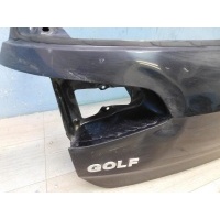 Дверь багажника Volkswagen Golf VII 2012- 5G6827025Q