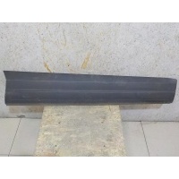 Накладка двери передней правой Volkswagen Tiguan 2007-2011 ,Tiguan 2011-2016 5N0854940A9B9