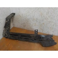 Кронштейн заднего бампера правый Land Rover Range Rover IV 2013- LR037924
