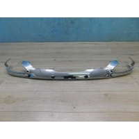 Накладка бампера заднего Mercedes Benz GLC-Class X253 2015- A2538852325