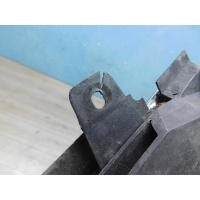 Решетка радиатора Great Wall Hover H3 2010- 8401011K24B1