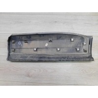 Накладка двери задней правой Volkswagen Tiguan 2007-2011 ,Tiguan 2011-2016 5N0854950A9B9