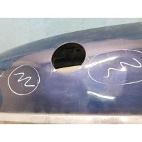 Крышка багажника Volkswagen Passat B7 2011-2015 3AE827025