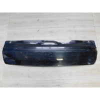 Дверь багажника нижняя BMW X5 E70 2007-2013 41627161677