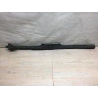 Накладка порога (внутренняя) Volkswagen Polo (Sed RUS) 2011- 6RU853371B82V