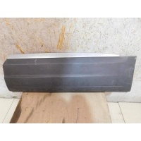 Накладка двери задней левой Volkswagen Tiguan 2007-2011 ,Tiguan 2011-2016 5N0854949EUBN
