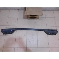 Накладка бампера заднего KIA Ceed 2012-2018 86683A2000
