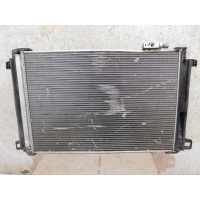 Радиатор кондиционера (конденсер) Mercedes Benz R172 SLK 2010-2016 A2045000654