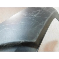 Юбка заднего бампера Mercedes Benz W204 2007- A2048853738