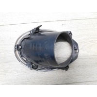 Рамка фары противотуманой левой Nissan Qashqai (J11) 2014- 622574EA0C