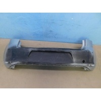 Бампер задний Volkswagen Golf VII 2012- 5G6807417ARGRU