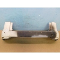 Бампер задний Volkswagen Touran 2010- 1T0807421KGRU